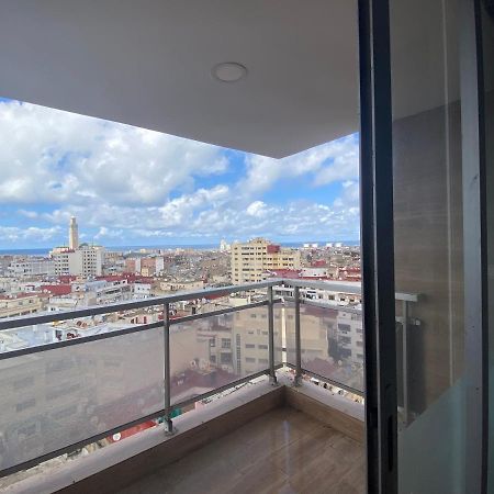 Anfa 118 - Best View In Town. 3 Bedrooms. 2 Bathrooms. Great Location. Kazablanka Dış mekan fotoğraf