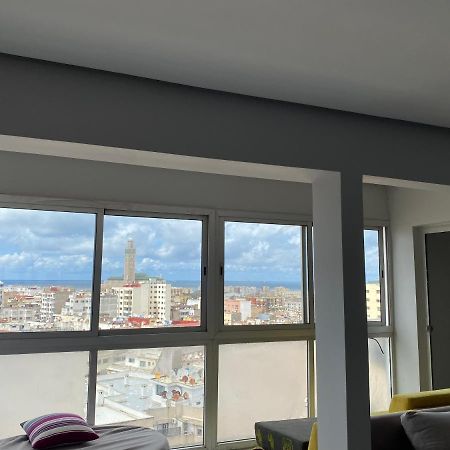 Anfa 118 - Best View In Town. 3 Bedrooms. 2 Bathrooms. Great Location. Kazablanka Dış mekan fotoğraf