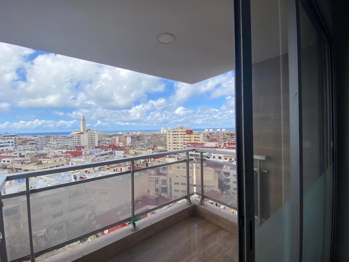 Anfa 118 - Best View In Town. 3 Bedrooms. 2 Bathrooms. Great Location. Kazablanka Dış mekan fotoğraf