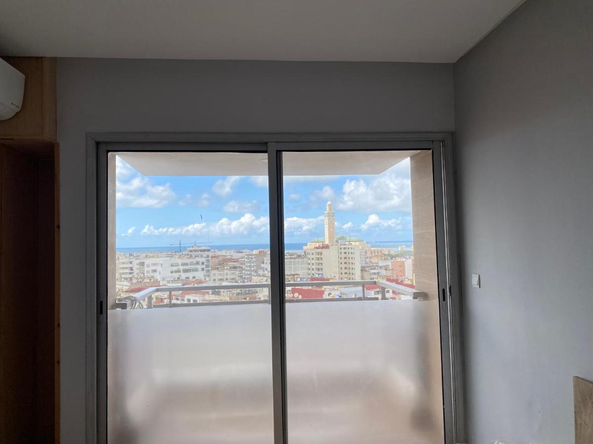 Anfa 118 - Best View In Town. 3 Bedrooms. 2 Bathrooms. Great Location. Kazablanka Dış mekan fotoğraf