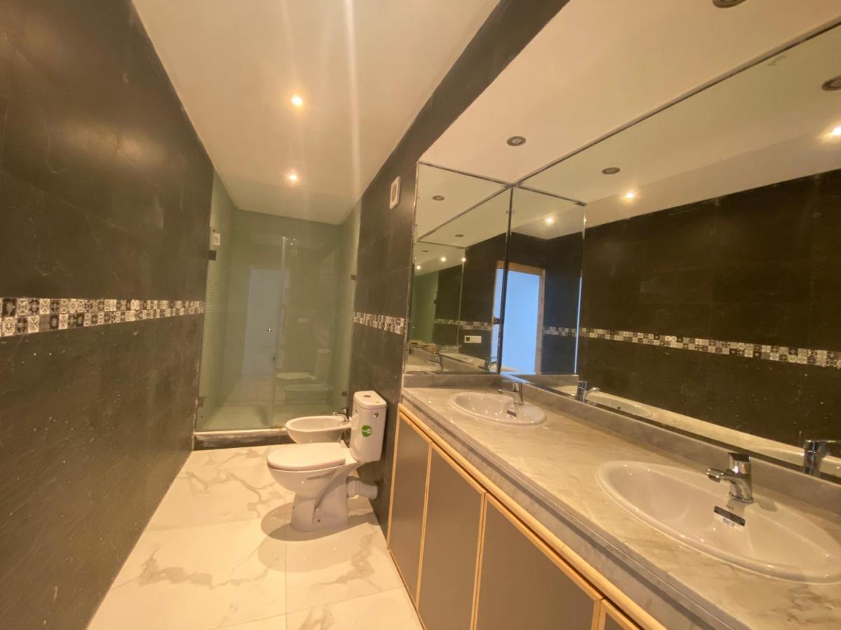 Anfa 118 - Best View In Town. 3 Bedrooms. 2 Bathrooms. Great Location. Kazablanka Dış mekan fotoğraf
