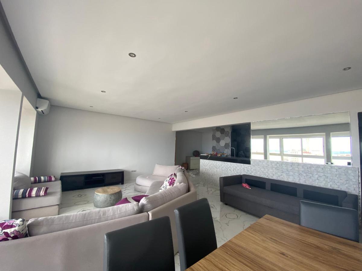 Anfa 118 - Best View In Town. 3 Bedrooms. 2 Bathrooms. Great Location. Kazablanka Dış mekan fotoğraf