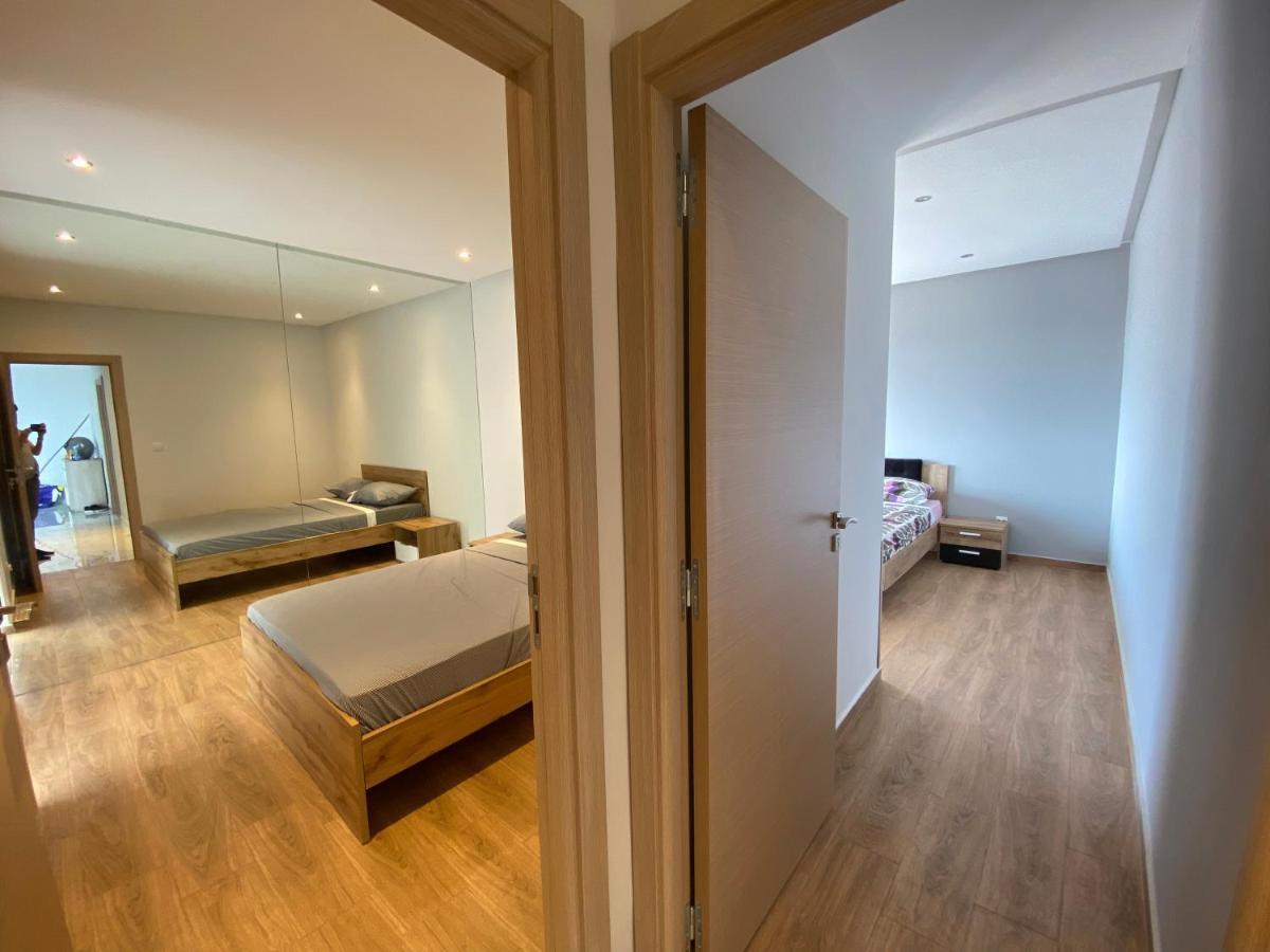 Anfa 118 - Best View In Town. 3 Bedrooms. 2 Bathrooms. Great Location. Kazablanka Dış mekan fotoğraf