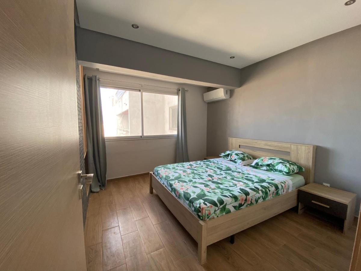 Anfa 118 - Best View In Town. 3 Bedrooms. 2 Bathrooms. Great Location. Kazablanka Dış mekan fotoğraf