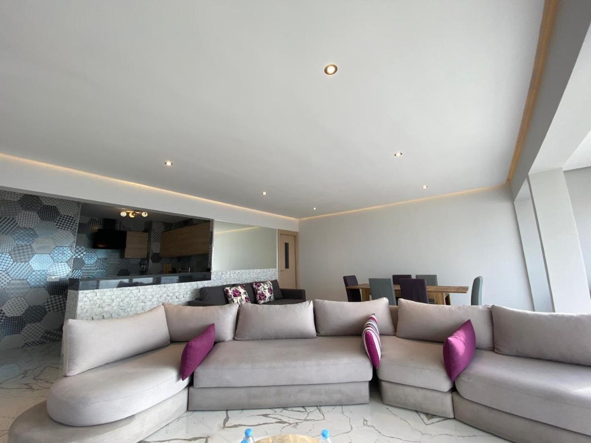 Anfa 118 - Best View In Town. 3 Bedrooms. 2 Bathrooms. Great Location. Kazablanka Dış mekan fotoğraf