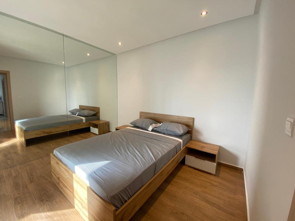 Anfa 118 - Best View In Town. 3 Bedrooms. 2 Bathrooms. Great Location. Kazablanka Dış mekan fotoğraf