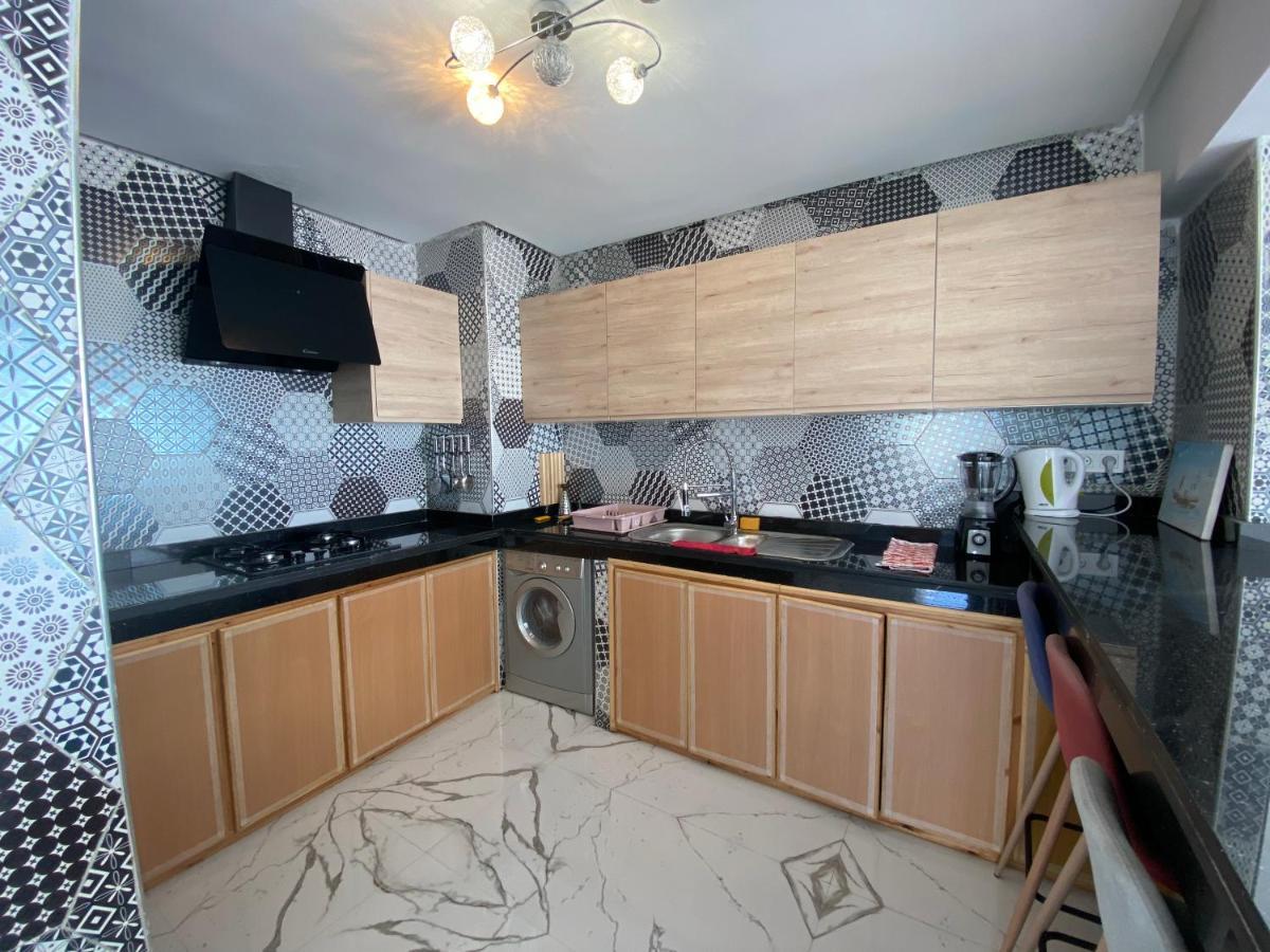 Anfa 118 - Best View In Town. 3 Bedrooms. 2 Bathrooms. Great Location. Kazablanka Dış mekan fotoğraf